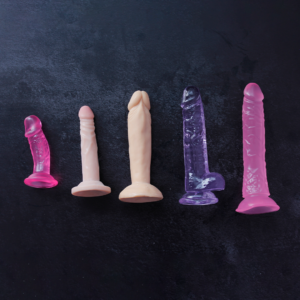 Dildos