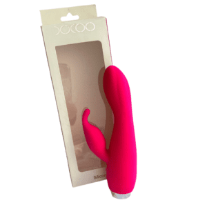 Vibrador Rabbit XoXo