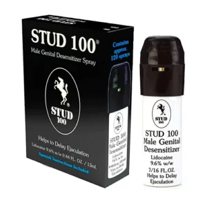 STUD 100® Delay Spray
