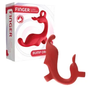 Finger Vibrator