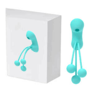Multiple Vibrating Beads Suction Stimulator
