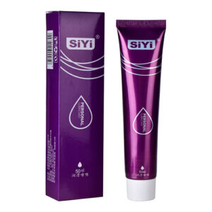 Personal Lubricant Big Siyi