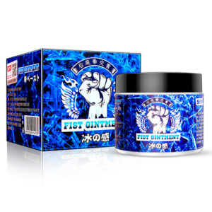 Cool Fist Oint Ment Siyi