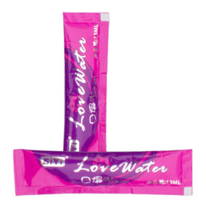 Love Water Sache Siyi