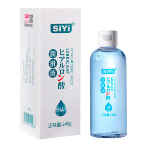 Lubricante con Ácido Hyalurónico