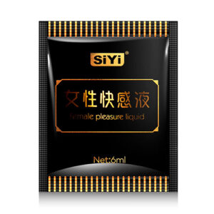 Female Pleasure Liquid Sache Siyi