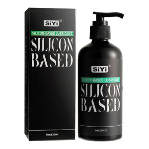 Lubricante Siyi Base Silicon
