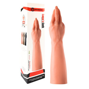 Arm Dildo 13.3″