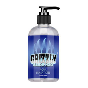 Lubricant Slide H2O 280 ml