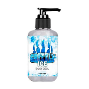 Lubricant Ice 120 ml