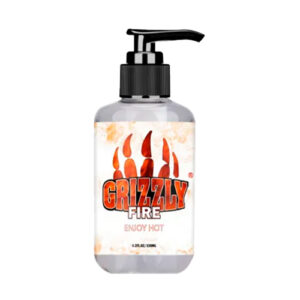 Lubricant Fire 120 ml