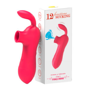 Qiushui Sucking Device