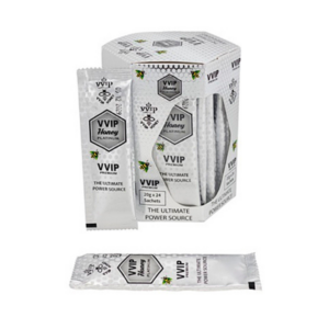 Royal Honey Platinum