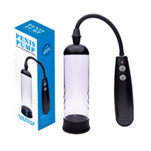 Penis Pump Basic Rechargeabe