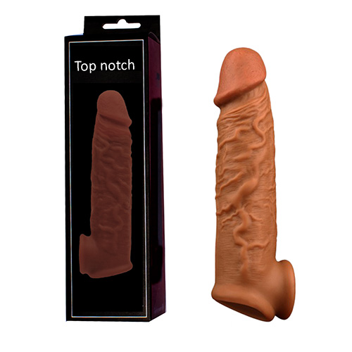 Funda realista sleeve