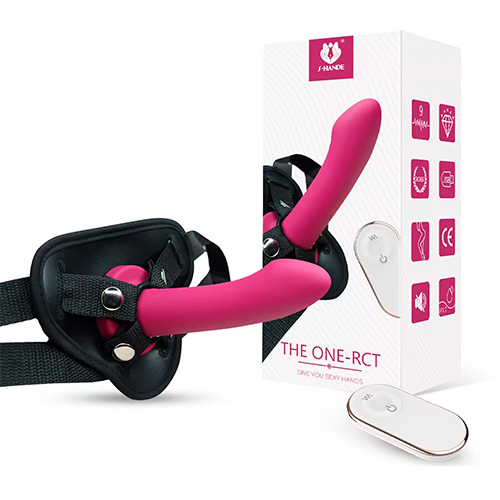Strap on The One-RCT