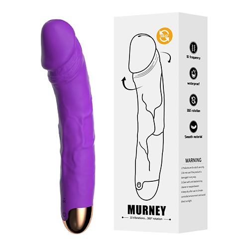 Vibrador Murney
