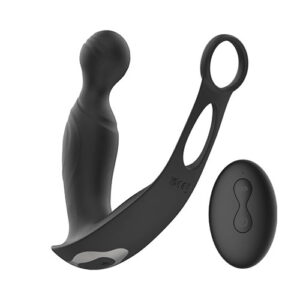 Prostate Massagers