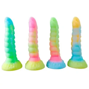 Dildo Alien 4