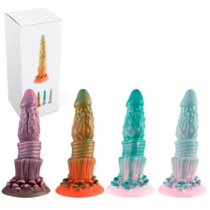 Extreme Dildo