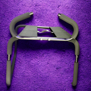 Silla para posiciones sexuales