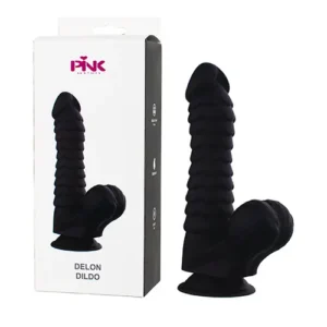 Delon Sex Pink