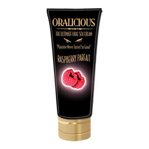 Oralicious Oral Sex Cream - Imagen 3