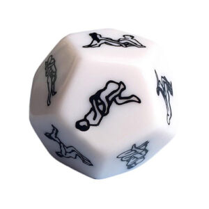 Erotic Dice
