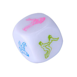Position Dice