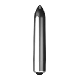 Pointed Bullet