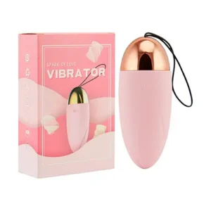 Vibrating Bullet Lilo