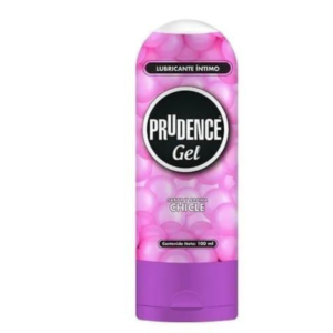 Lubricante Prudence de Chicle