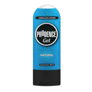 Lubricante Prudence Natural