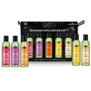 Aceite para masaje Naturals