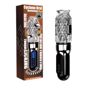 Cyclone oral plus