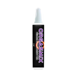 Orgasmix