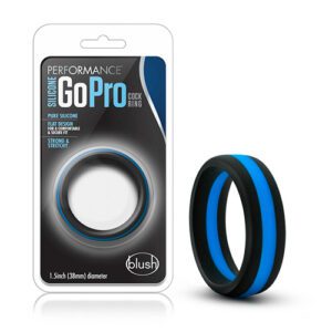 GoPro Cock Ring Black