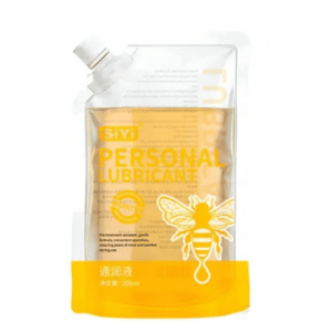 Lubricante Honey Hidratation